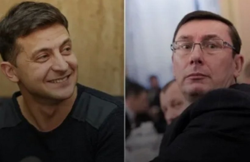 Зеленский полагался на умение «включить обаяшку» при общении с Путиным, а риски для Украины назвал «фигней» – Луценко