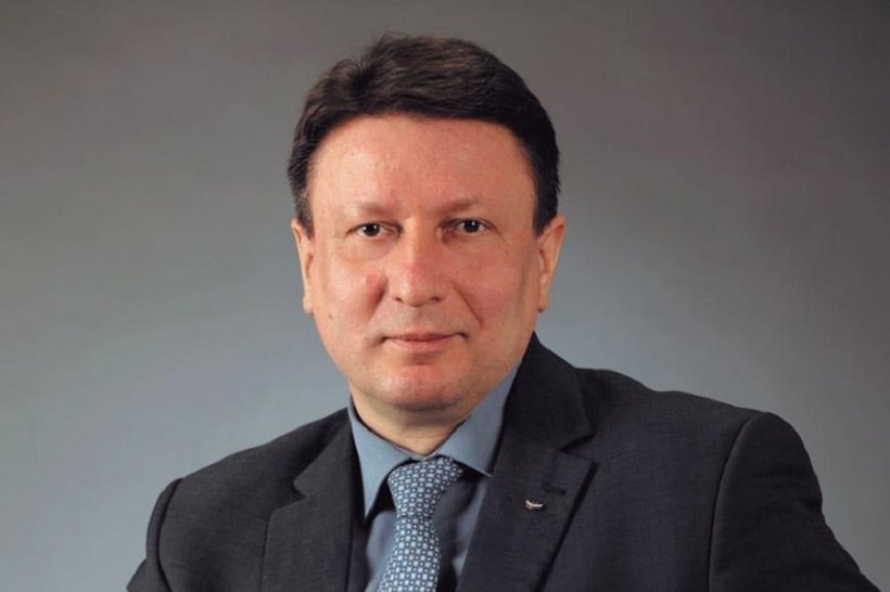 В зоне СВО задержали председателя гордумы Нижнего Новгорода Олега Лавричева