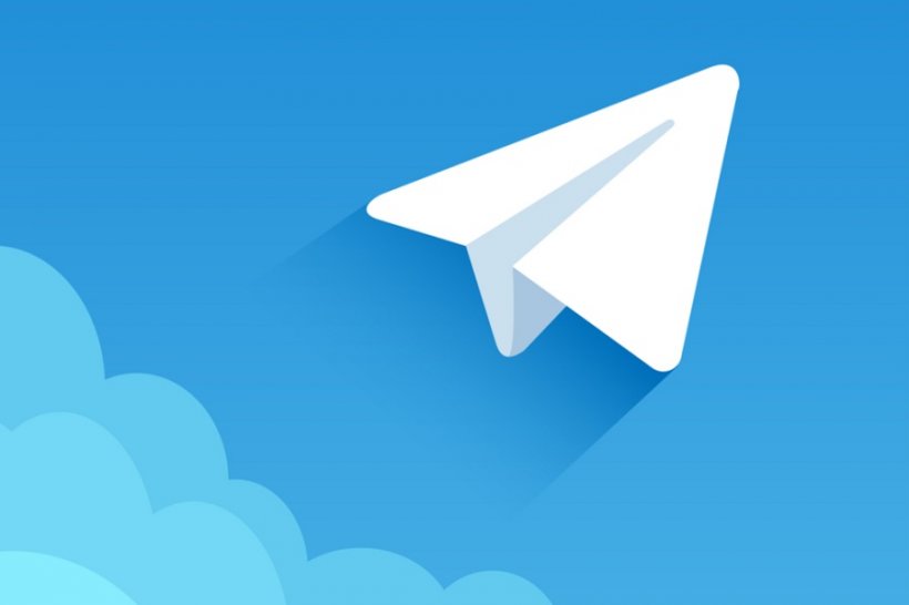 На Украине хотят частично заблокировать функции Telegram
