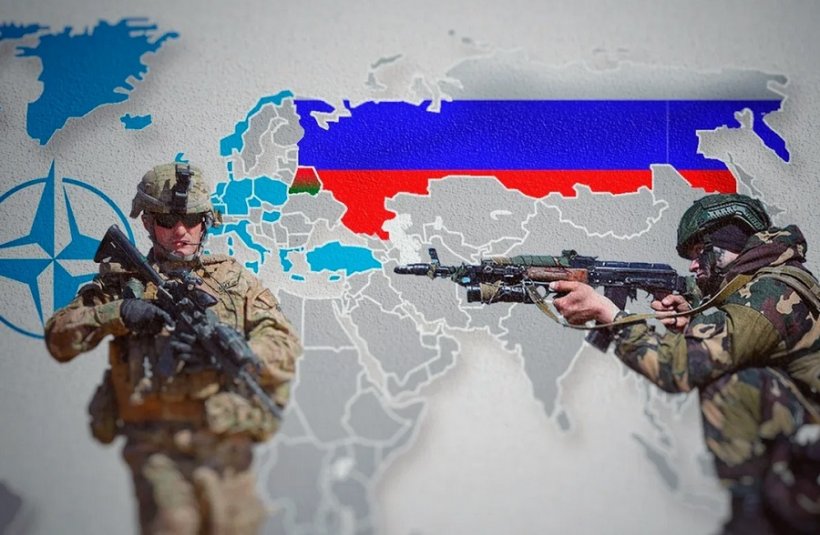 Две красные линии: в НАТО назвали условия для вмешательства в конфликт России и Украины в рамках СВО