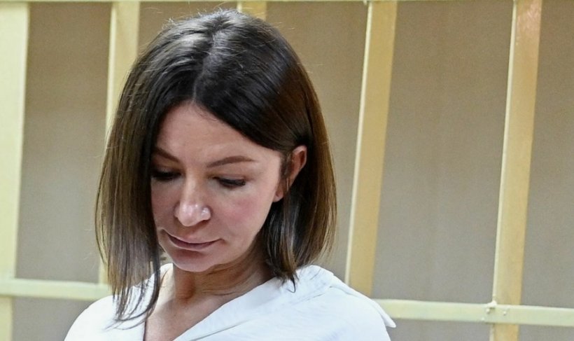 Елена Блиновская погасила долг в 140 миллионов рублей и остается под стражей по решению суда