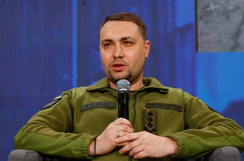 По уровню не выше командира взвода: майор ВСУ Лапин дал оценку главе ГУР МО Буданову