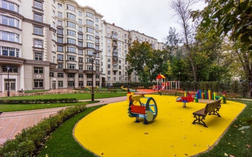 Апартаменты в престижных районах Москвы — как найти идеальное жилье
