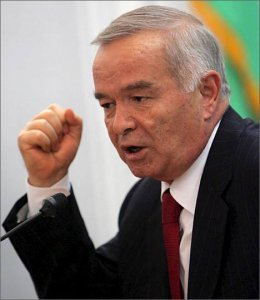 СМИ Узбекистана признали Каримова «справедливым падишахом» - искренний порыв или политическое давление?  