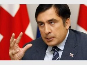 Саакашвили: я предлагал Кремлю сделку – отказ от НАТО