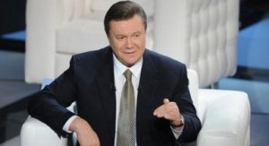 Круглый стол «Объединим Украину» начинает работу сегодня с участием Янукови ...