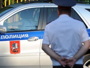 Массовая драка в Москве: четыре человека госпитализированы