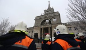 Теракты в Волгограде: российское правительство выделило средства в помощь с ...