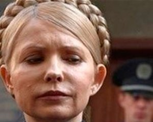 Стало известно, когда закончатся муки Тимошенко