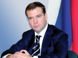 Сколько потрачено на Олимпиаду в Сочи, рассказал Медведев