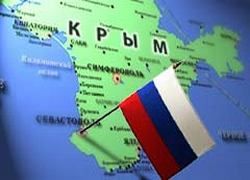 Парламентарии ВР Крыма сообщают о проведении референдума до 25-го мая