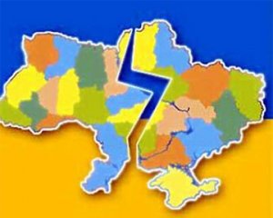 Крым готовится отсоединиться от Украины – спикер Константинов 