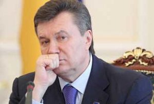 Печерский суд занялся уголовным делом Януковича