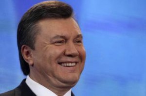 Стало известно местонахождение экс-главы Украины Януковича