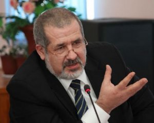Меджлис отказался признать правительство Крыма