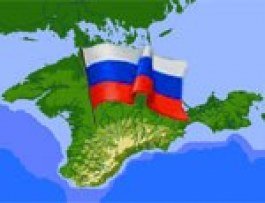 Сегодня Путин подпишет соглашение с Константиновым о присоединении Крыма к России