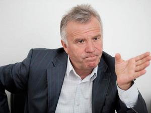 Депутаты хотят повторить в Херсоне «крымский сценарий» - мэр  Владимир Николаенко