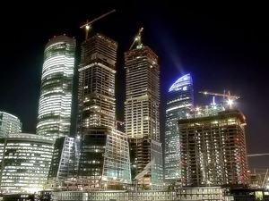 Апартаменты в Москве: эксперты фиксируют увеличение спроса и указывают на хорошую цену