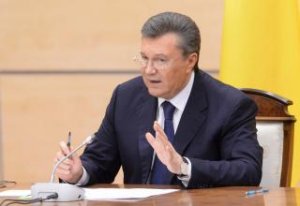Полный текст заявления Януковича от 11 марта. Пресс-конференция в Ростове-на-Дону Януковича