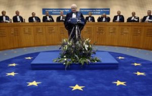 Европейский суд предупредил о последствиях Россию в случае войны в Украине