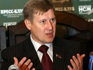 Анатолий Локоть: появление новых управляющих компаний в Новосибирске могжет способстовать росту коррупции