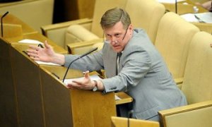 Анатолий Локоть призвал отстранить ставленников «Единой России» от власти
