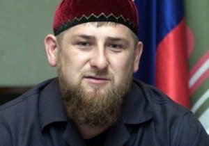 Кадыров про Крым: Чечня в любых похожих вопросах всегда поддержит Россию и  ...