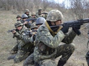 Штурм батальона в Феодосии: морской пехоте Украины связывают руки и вывозят ...