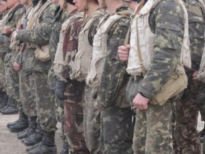 Законно ли российские военные задержали 80 морских пехотинцев воинской части Феодосии 