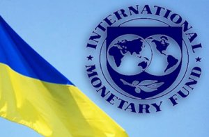 Украина 27 марта: сегодня определена дата подписания меморандума о двухлетнем кредитовании Украины МВФ