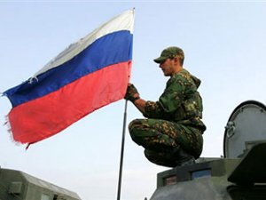 Российские военные начали пропадать с украинской границы