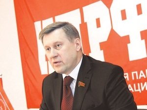 А. Локоть в Новосибирске получает все больше причин прийти на должность мэра