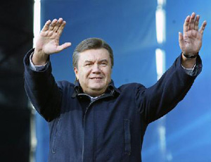 Янукович 2 апреля дал новую пресс-конференцию в Ростове-на-Дону: доступно в ...
