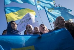Меджлис объявляет о подготовке к референдуму среди крымских татар – видео