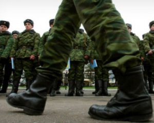Российский сержант хладнокровно расстрелял украинского военного в Крыму – Тымчук