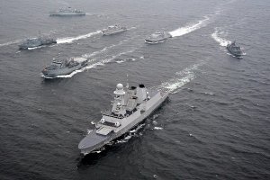 Военные корабли НАТО прибудут в Балтийское море – пресс-служба НАТО