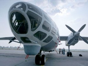 Боеспособность самолета ВСУ, обстрелянного над Славянском, восстановлена