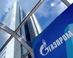 Украина не планирует возвращать долги Газпрому