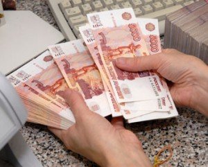 ДНР хочет перейти на рубли