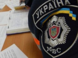 Милиционеры из Краматорска отпущены