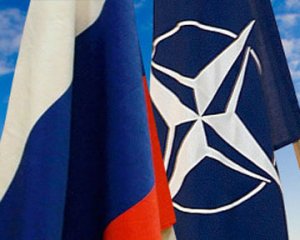 Россия приобретает статус противника НАТО