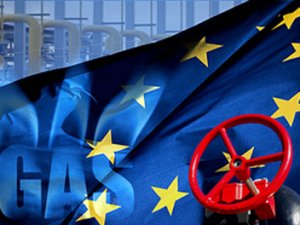 Евросоюз предлагает установить единую для всех европейских стран цену поставки российского газа