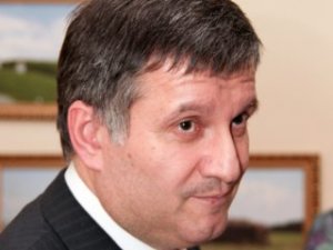 Аваков уволил начальника Одесской областной милиции после вчерашних беспорядков 