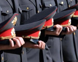 В Славянске погибли 4 сотрудника МВД, более 30 раненых