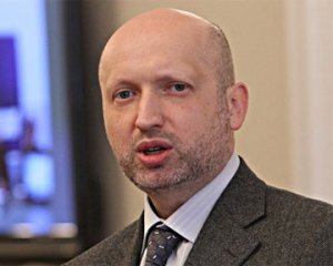 Турчинов выдвинул Компартии серьезное обвинение и требует запретить ее деятельность
