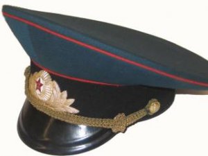 В Артемовске похищены милиционеры