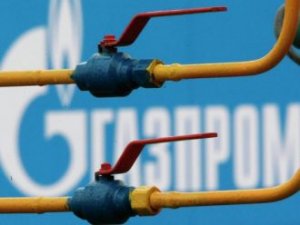 Россия готова вести диалог с Украиной по газовому вопросу, в случае даже ча ...