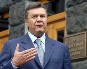 Глава УГО рассказал, где находится и проживает Янукович