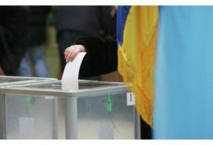 Украина, выборы: новоиспеченный президент будет при власти 5 лет