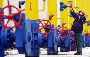 Турчинов назвал сумму, в которую Украина предъявит иск России за газ